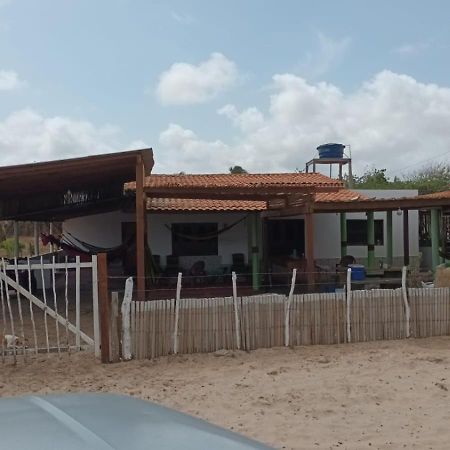 Vila Casa Gael Atins Exteriér fotografie
