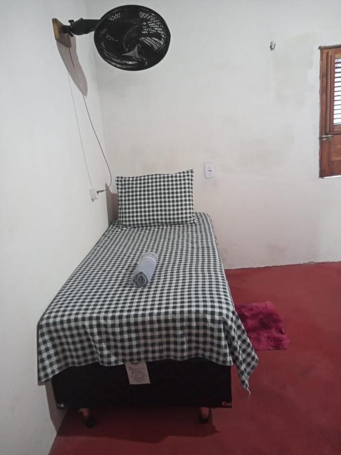 Vila Casa Gael Atins Exteriér fotografie